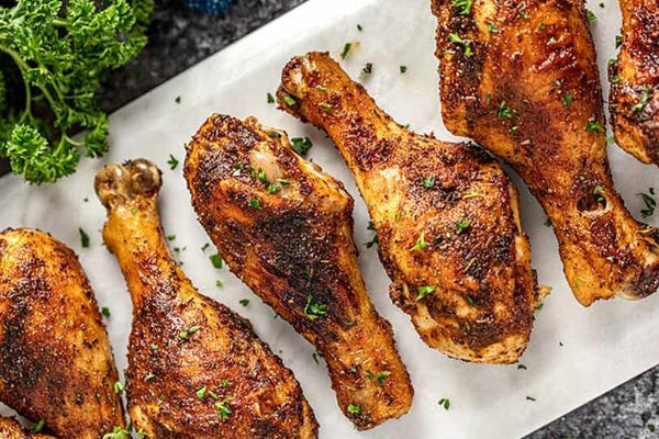 TRUTROS ESTILO CAJUN