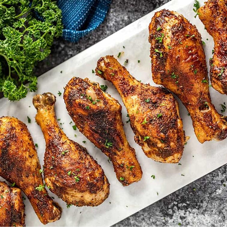 TRUTROS ESTILO CAJUN