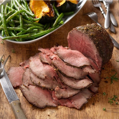 YORKSHIRE ROAST BEEF