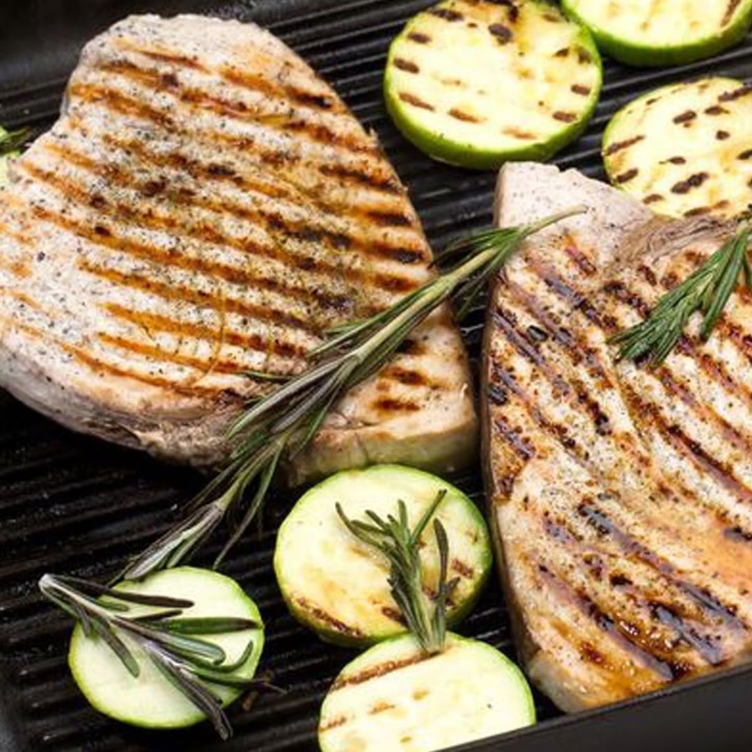 Albacora Steak - 200-250 g