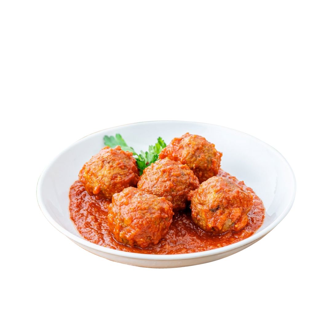 Albóndigas | 800 g (aprox)