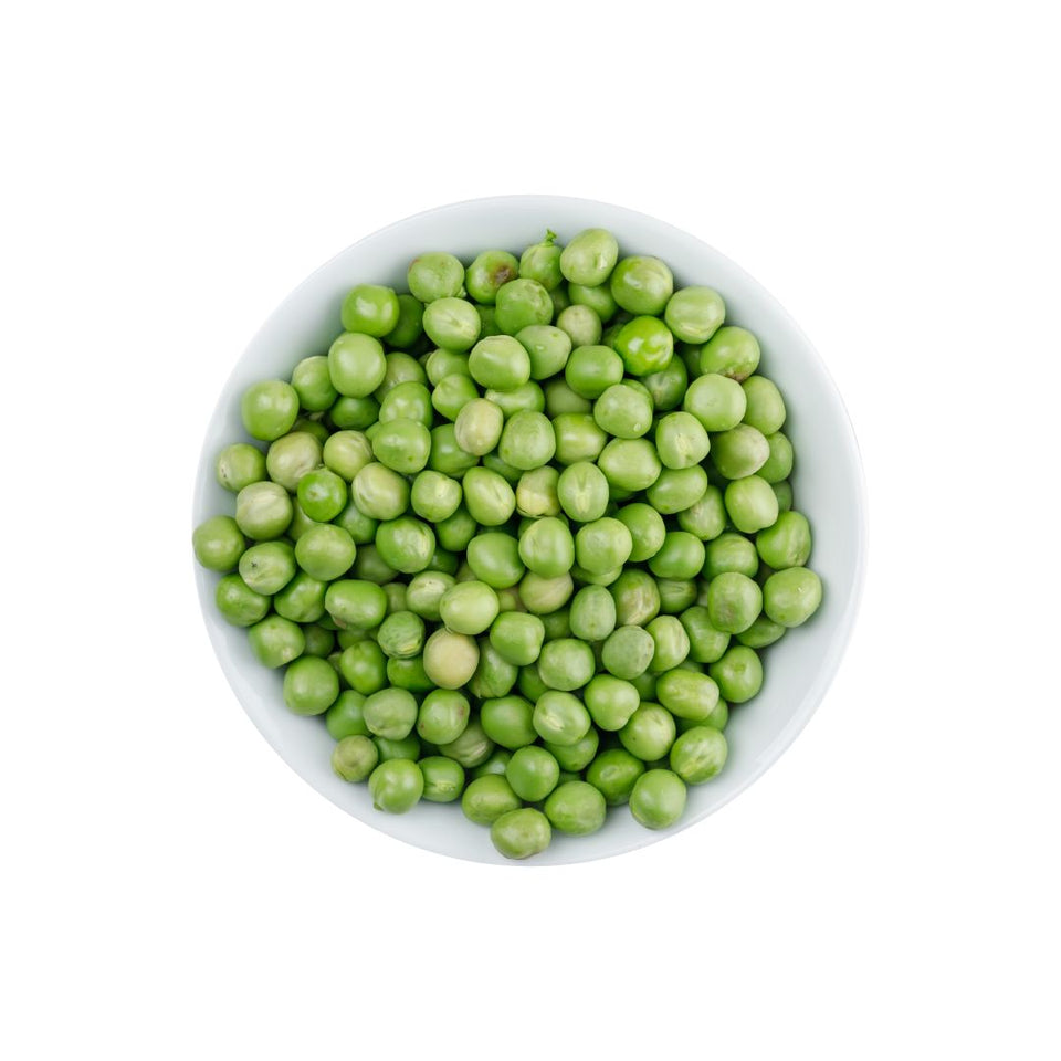 Arvejas congeladas | 1 kg (aprox)