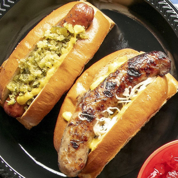 Butifarra chilena Bratwurst - Peter's | 4 unidades