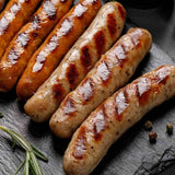Butifarra chilena Bratwurst - Peter's | 4 unidades