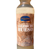 Caldo de hueso