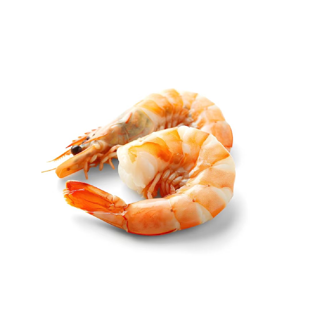 Camarones ecuatorianos 36/40 | 1 kg (aprox)