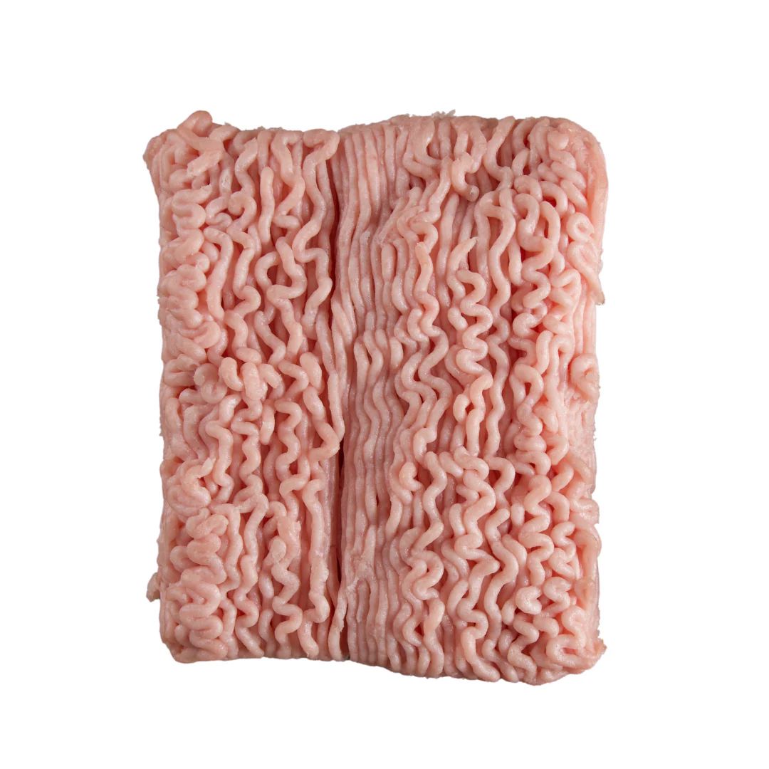 Carne de trutro de pollo molida | 500 g