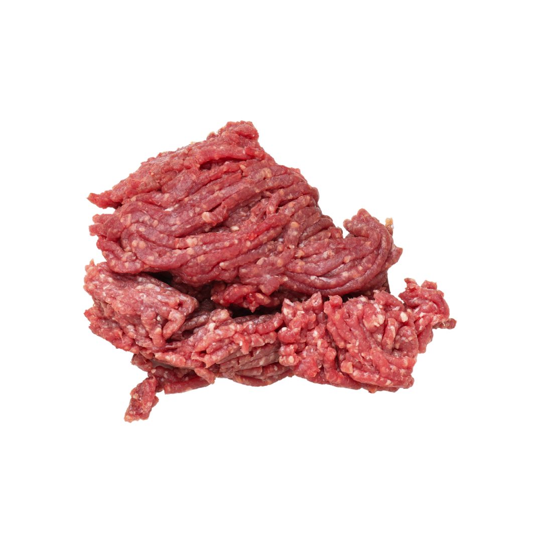 Carne molida especial 5% | 500 g