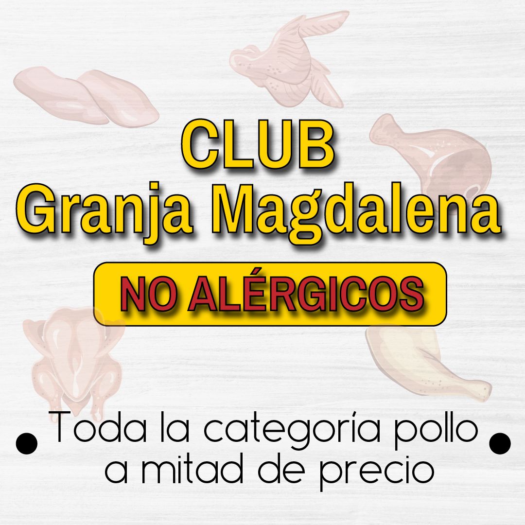 Club Granja Magdalena