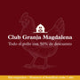Club Granja Magdalena