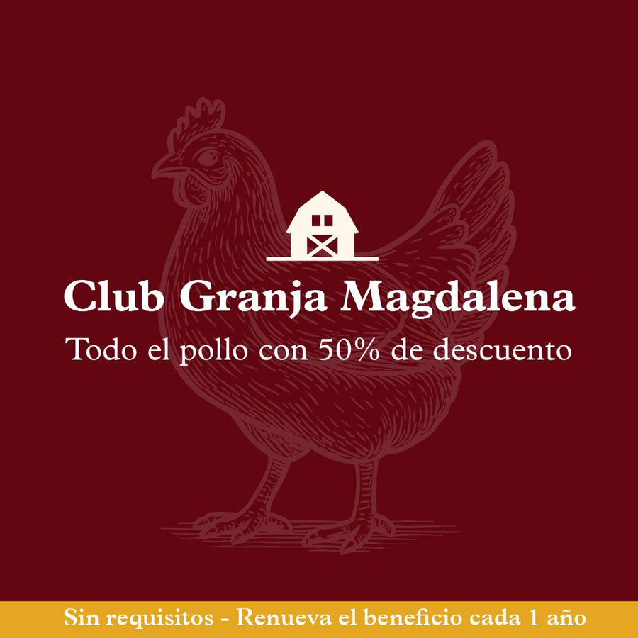 Club Granja Magdalena