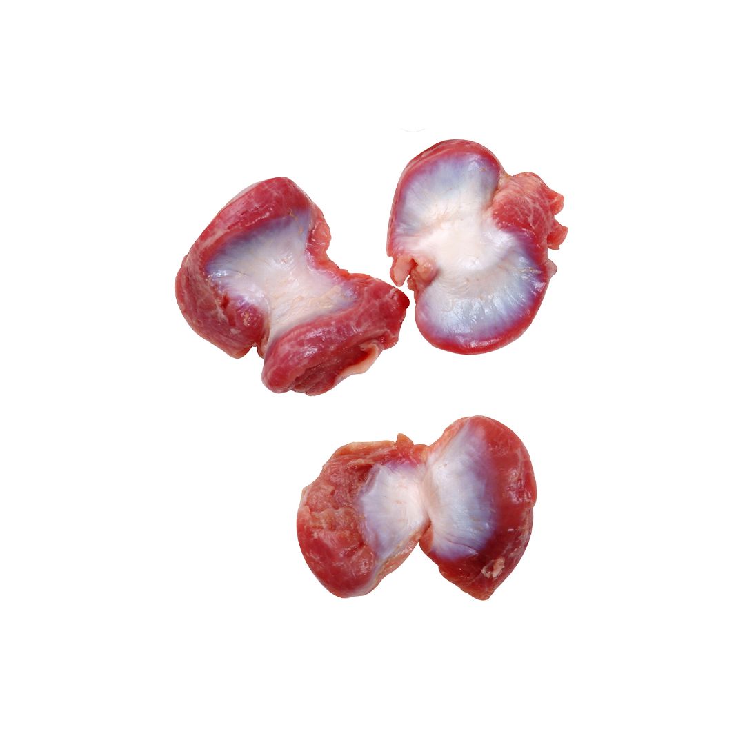 Contres de pollo | 500 g (aprox)