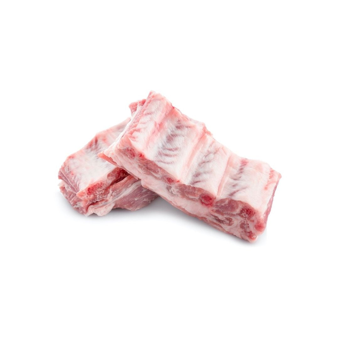 Costillar de cerdo | Desde 1 kg
