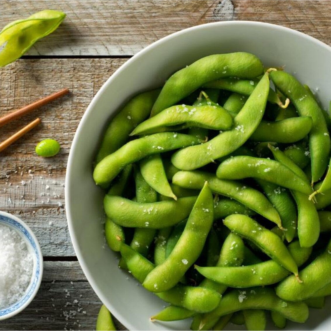 Edamame | 400 g