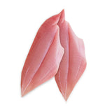 Filetes de merluza austral | 1 kg (aprox)