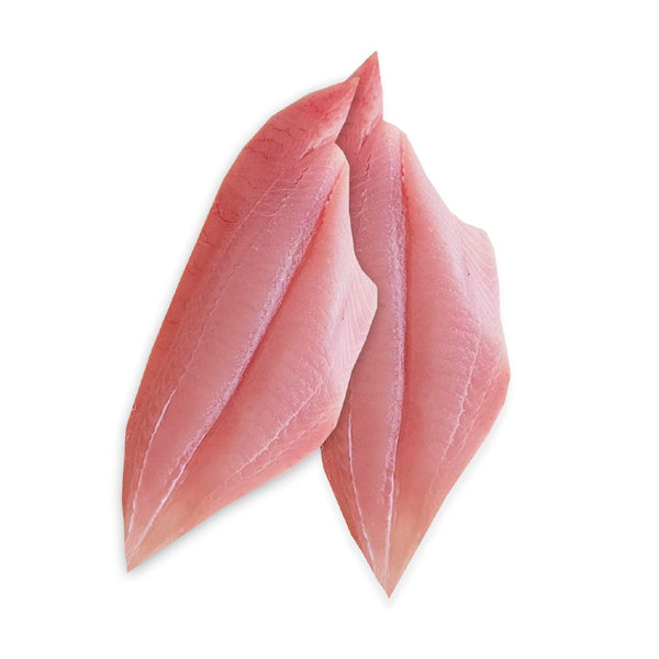 Filetes de merluza austral | 1 kg (aprox)