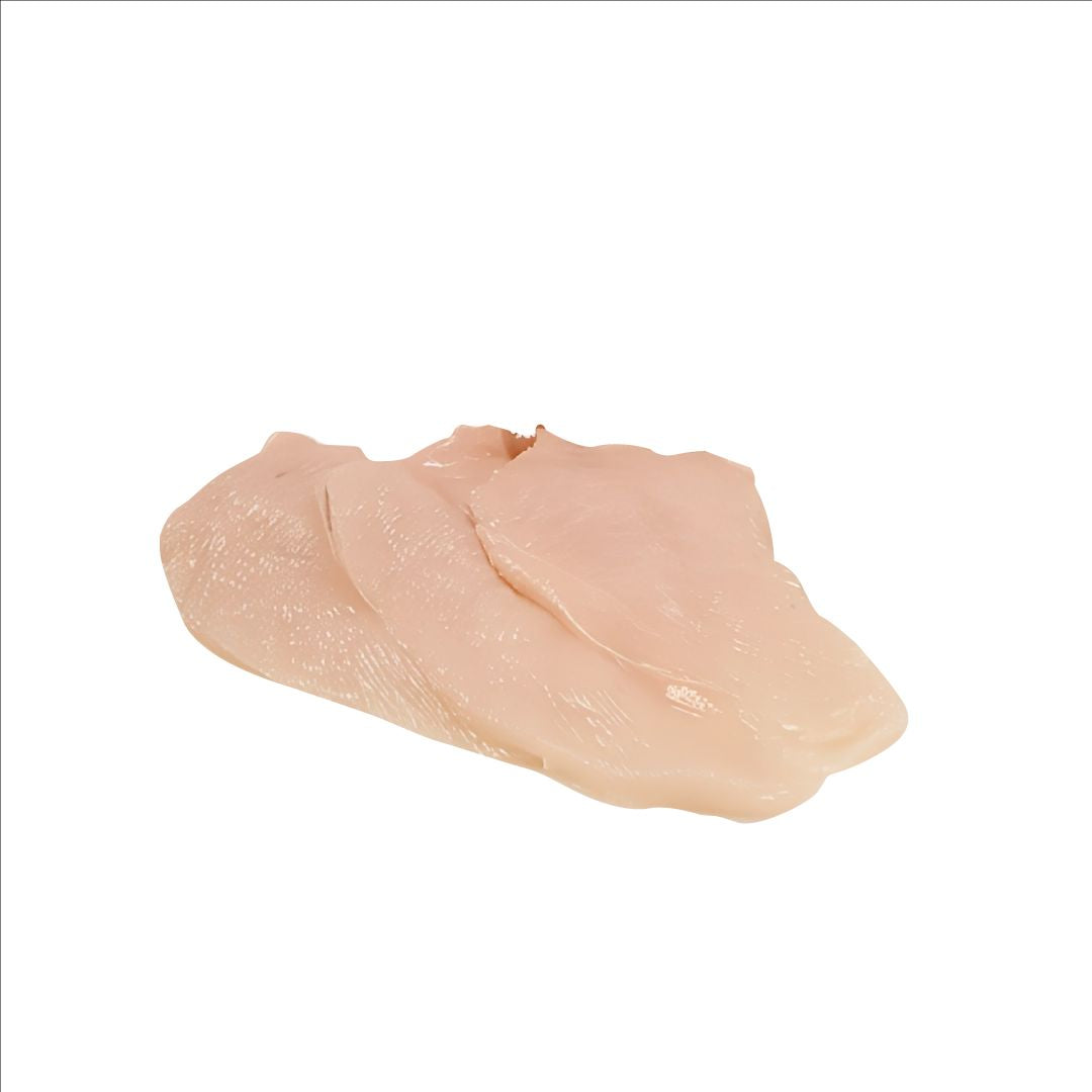 Filetes de pechuga de pollo | 800 g (aprox)