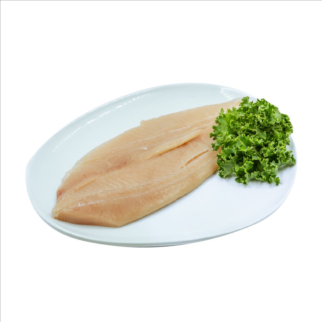 Filetes de reineta | 1 kg (aprox)