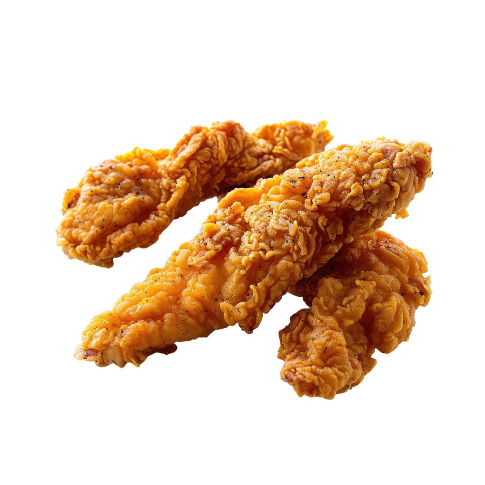 Pollos Crocs Filetillos de pollo crocantes - Granja Magdalena