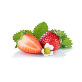 Frutillas congeladas