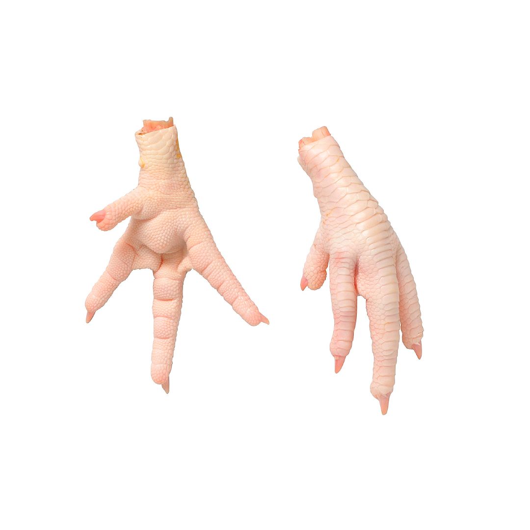 Garras de pollo | 500 g