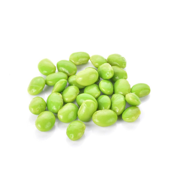 Habas peladas congeladas | 1 kg (aprox)