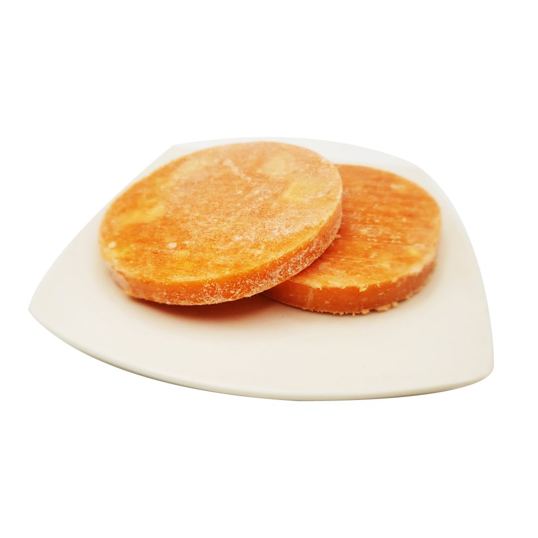 Hamburguesa de salmón | 4 unidades de 100 g