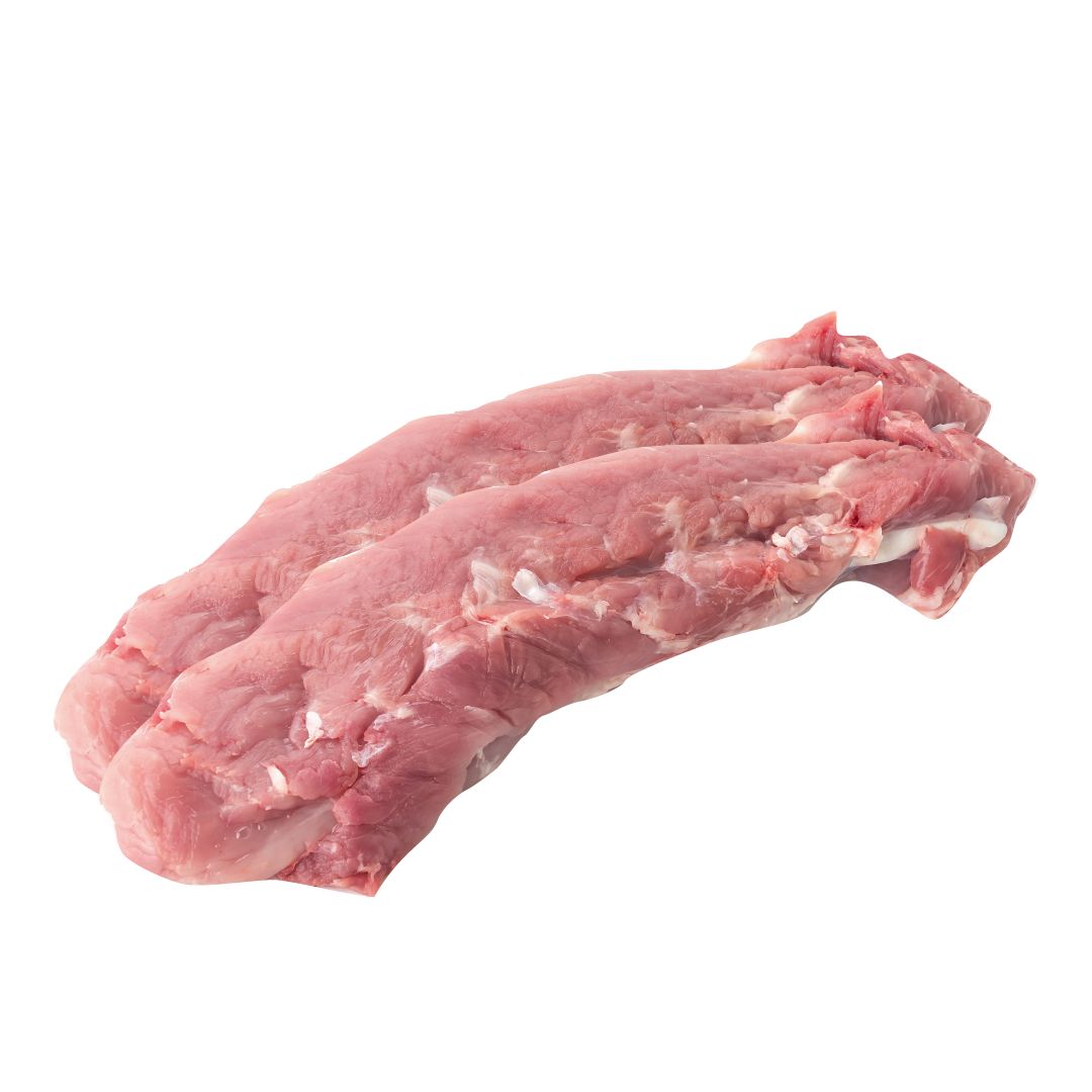 Lomo Centro de Cerdo | Desde 900 g