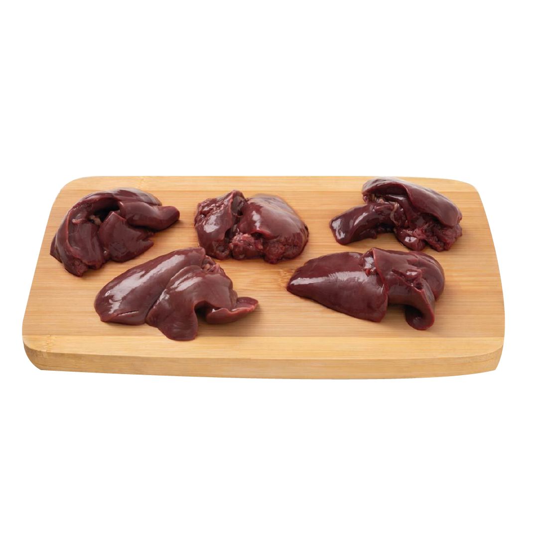 Panitas de pollo | 500 g (aprox)