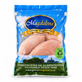 Pechuga de pollo deshuesada | 700 g (aprox)