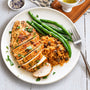 Pechuga de pollo deshuesada | 700 g (aprox)