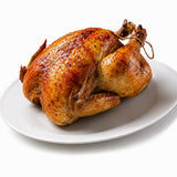 Pollo Asado Congelado