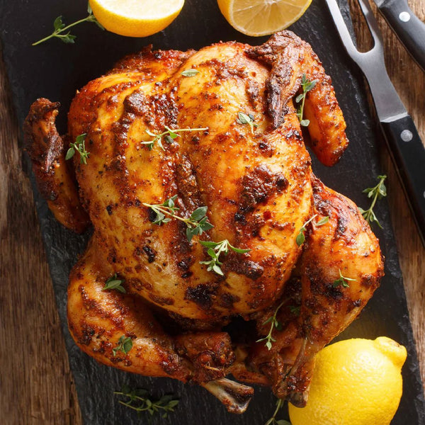 Pollo Entero | 2.0 Kg