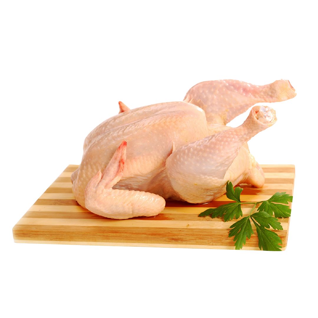 Pollo Entero | 2.1 Kg
