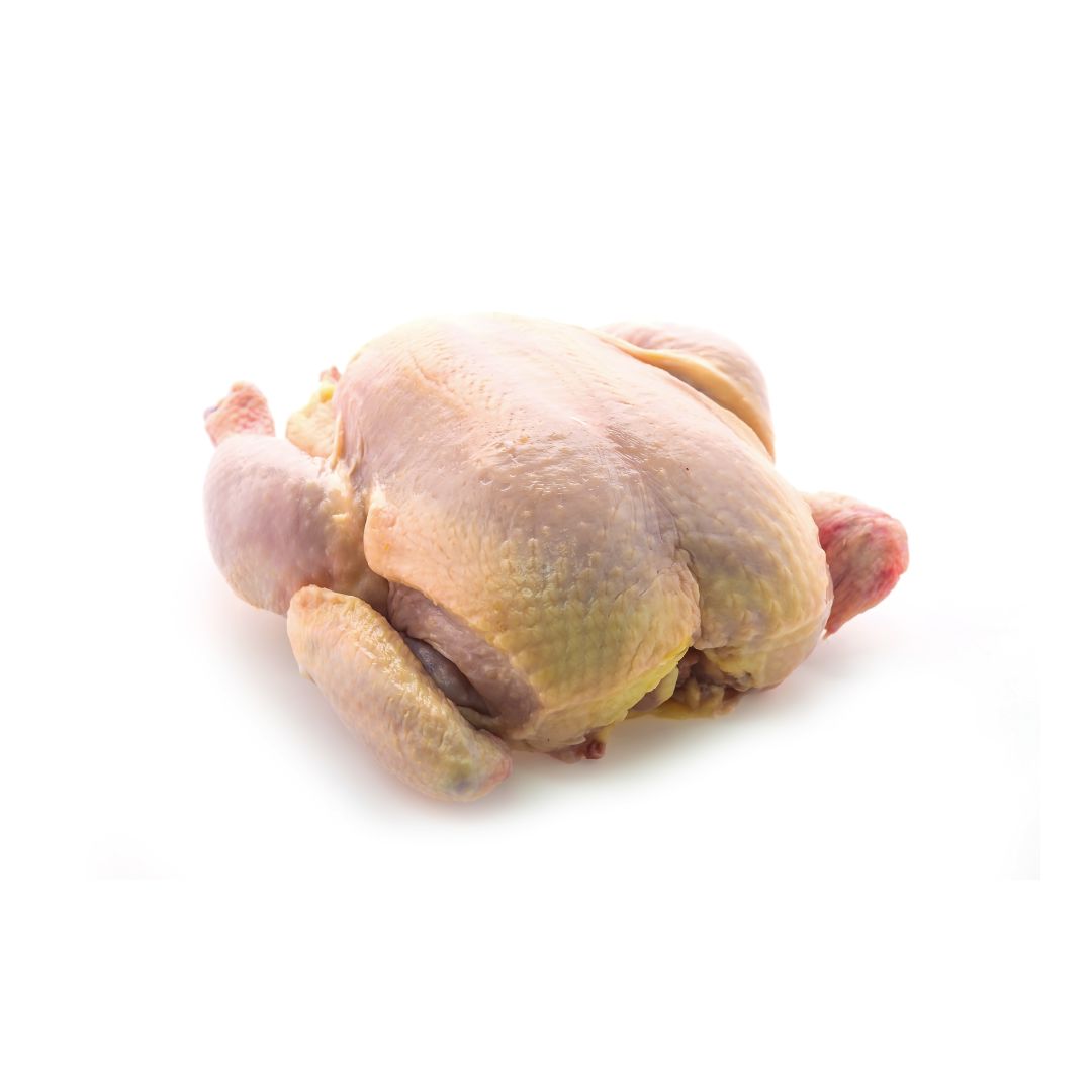 Pollo entero | 2,2 kg (aprox)