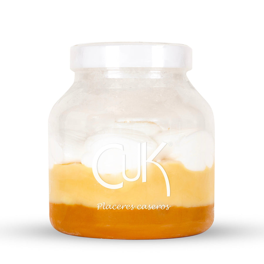 Suspiro Limeño Familiar 1.3 Kgs - CUK
