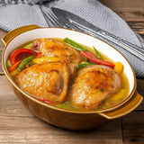 Trutro Corto Enriquecido