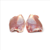 Trutro cortos de pollo deshuesados | 4 unidades