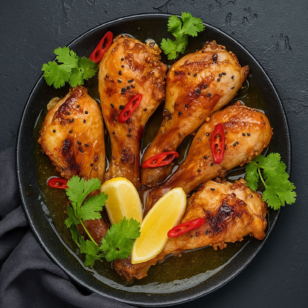 Trutro Largo Enriquecido