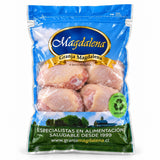 Trutros cortos de pollo | 1 Kg (aprox)