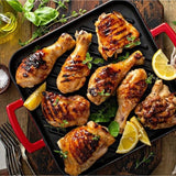 Trutros de pollo combinados | 1 kg