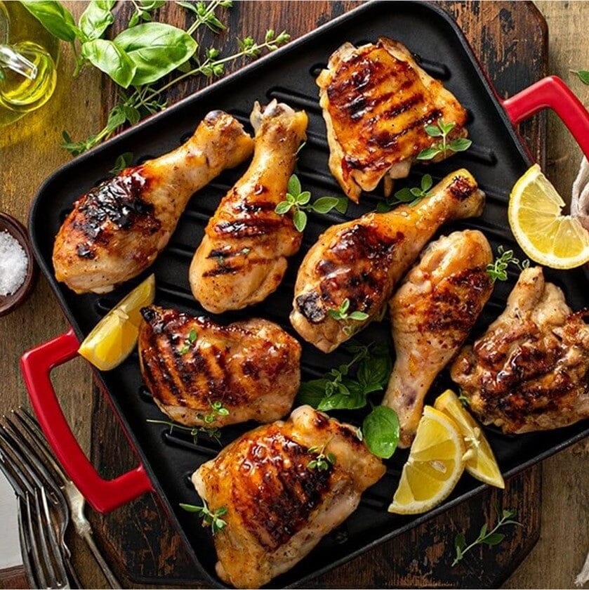 Trutros de pollo combinados | 1 kg