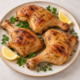 Trutros enteros de pollo | 3 unidades