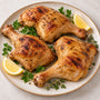 Trutros enteros de pollo | 3 unidades