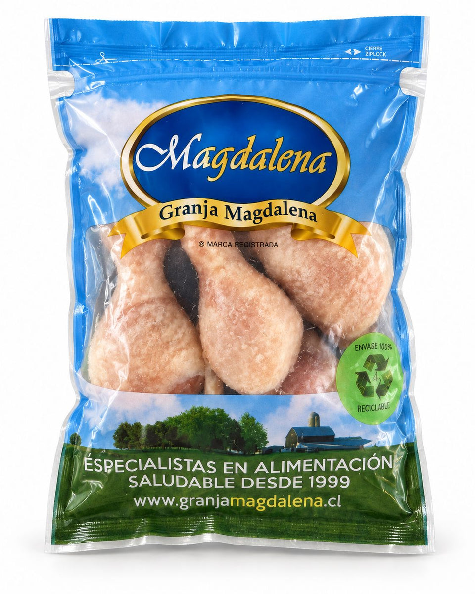 Trutros largos de pollo | 800 g (aprox)