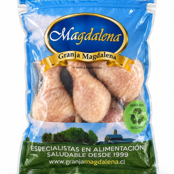 Trutros largos de pollo | 800 g (aprox)