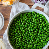 Arvejas congeladas | 1 kg (aprox)