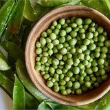 Arvejas congeladas | 1 kg (aprox)