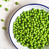 Arvejas congeladas | 1 kg (aprox)