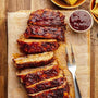 Baby back ribs | desde 800 grs